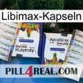 Libimax Capsules 12